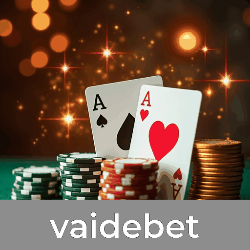 Vaidebet: A Emoção dos Caça-Níqueis com Altas Recompensas Espera por Você!