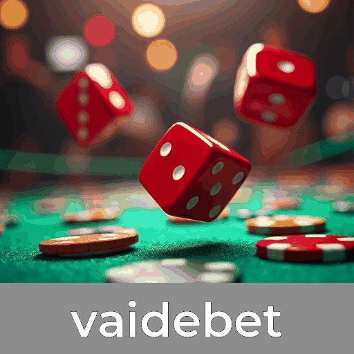 Vaidebet: Crash Game para Ganhos Instantâneos
