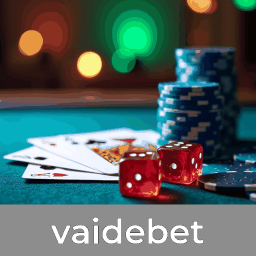 Vaidebet: Especialista em Apostas Esportivas com Foco no Brasil