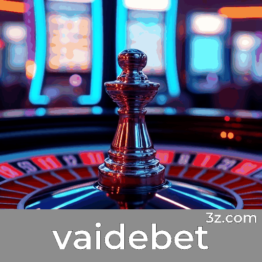 Vaidebet: Plataforma Vibrante de Interação Comunitária e Social