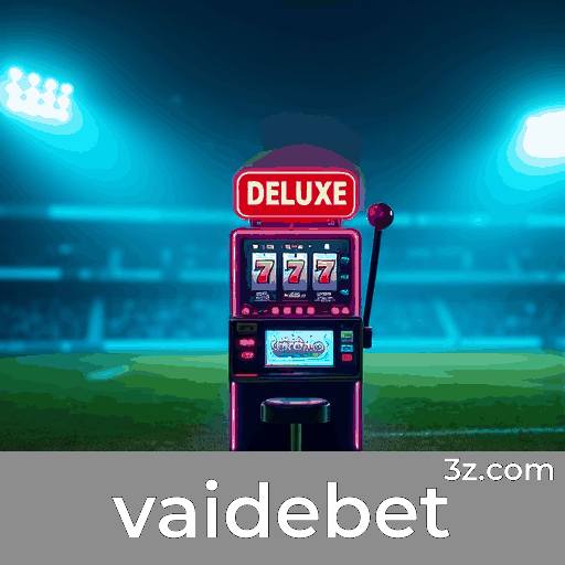 Vaidebet: Plataforma Vibrante de Interação Comunitária e Social